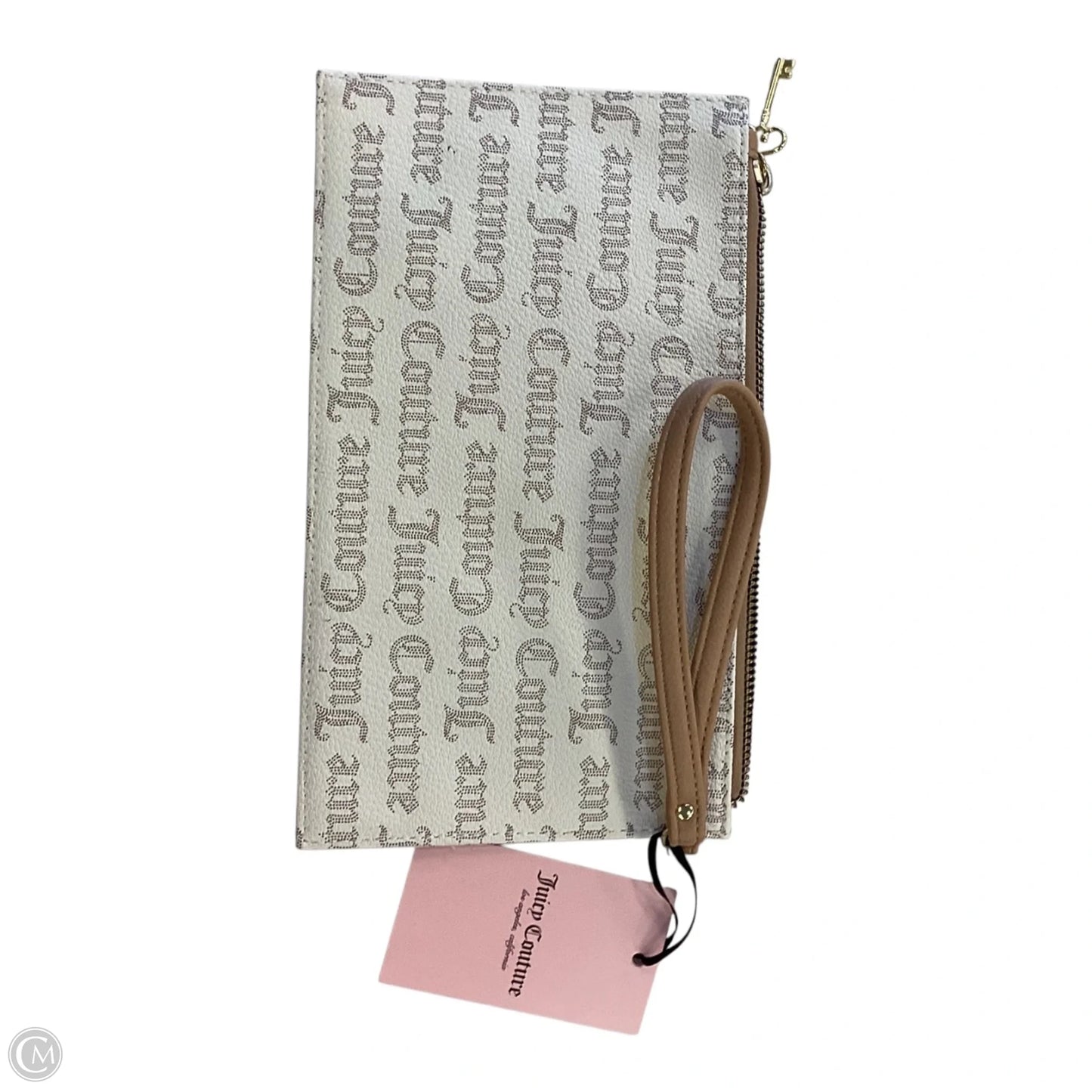 Wallet By Juicy Couture, Size: Medium