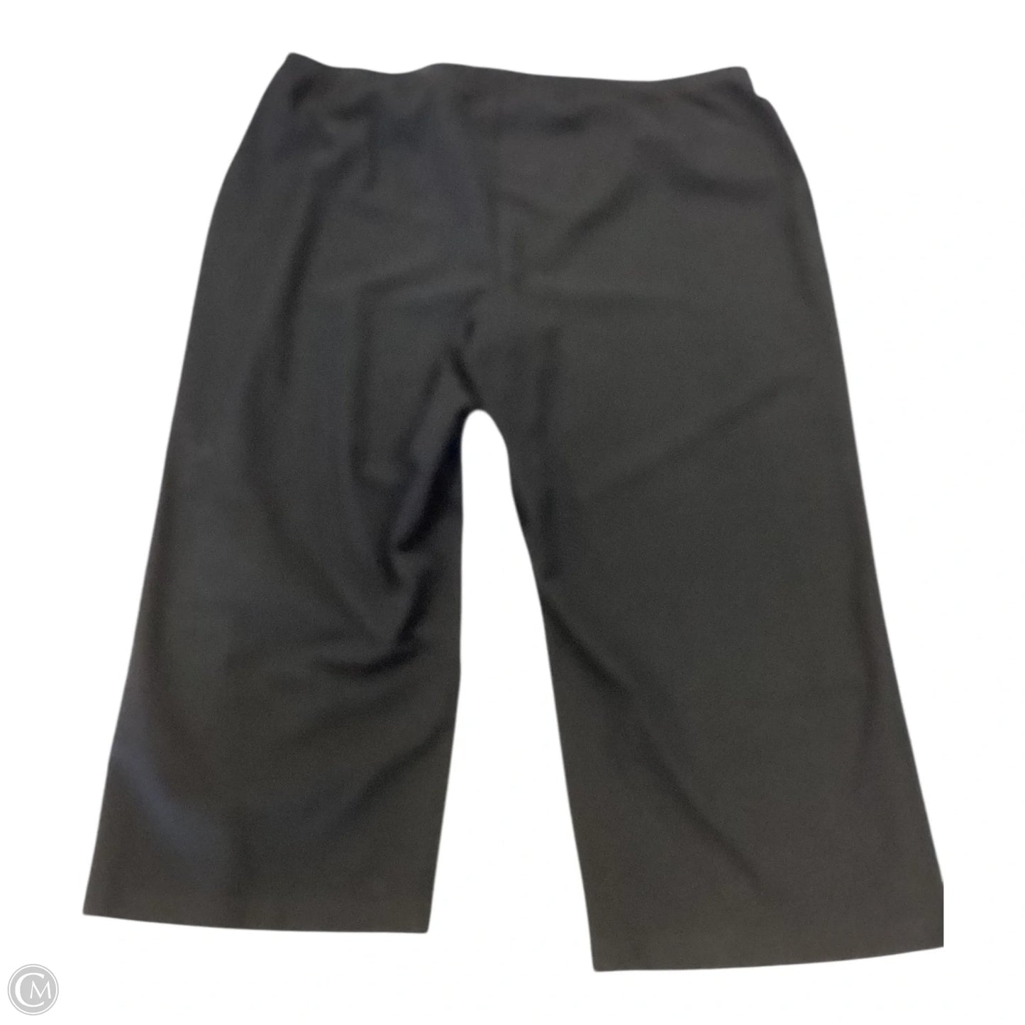 Pants Other By Clothes Mentor In Black, Size: 24
