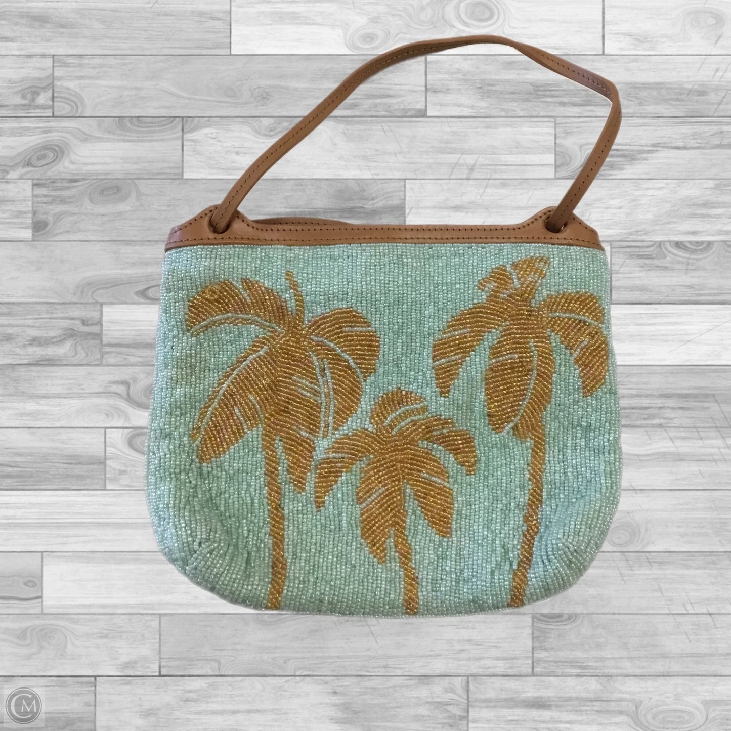 Handbag By Tommy Bahama, Size: Small