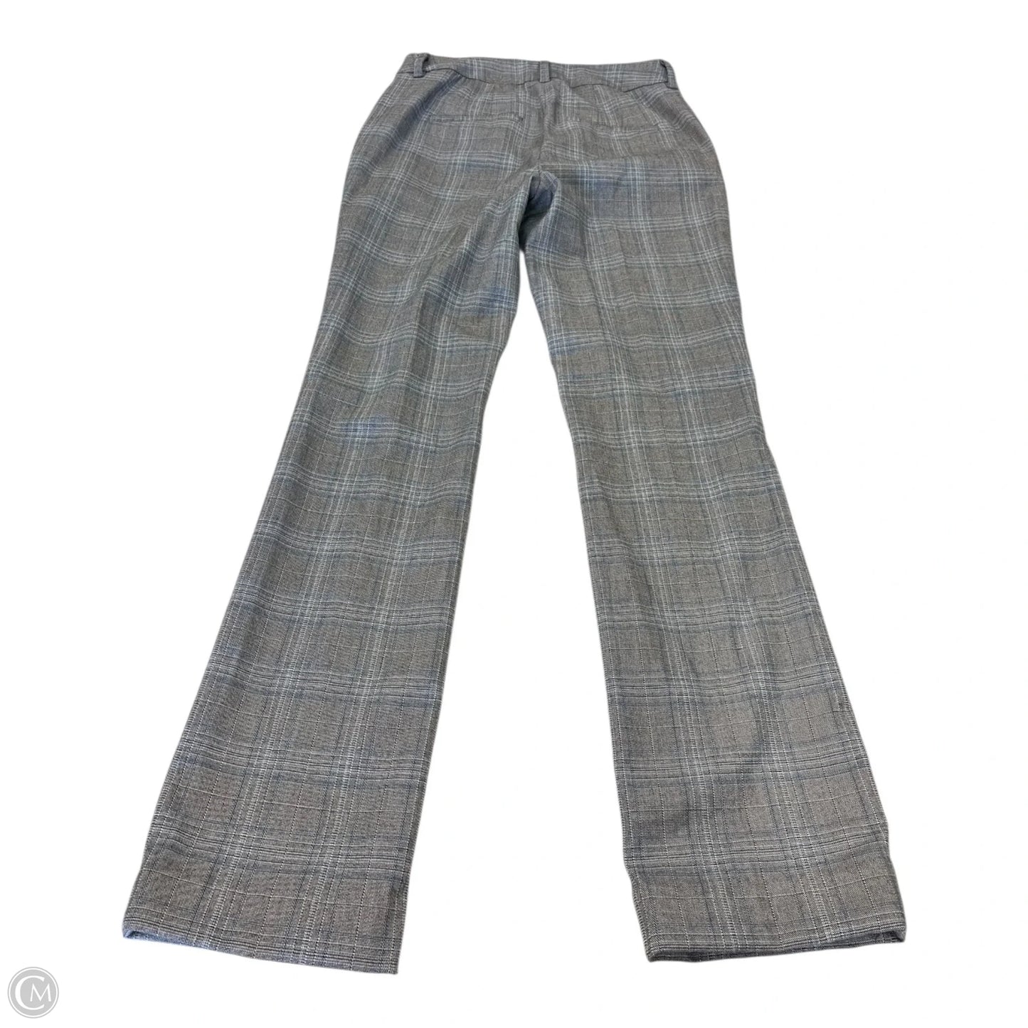 Pants Dress By White House Black Market In Black & Blue, Size: 0