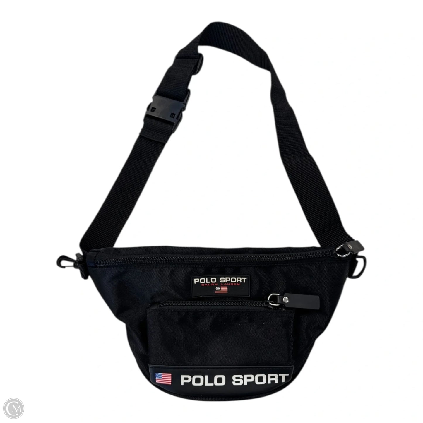 Belt Bag By Polo Ralph Lauren, Size: Small