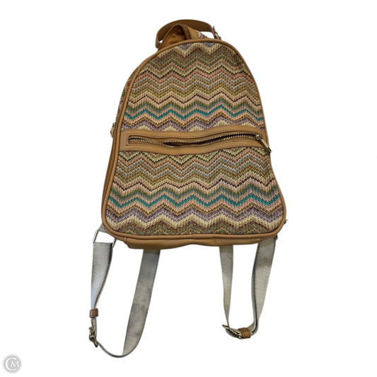 Backpack By Tommy Bahama, Size: Small