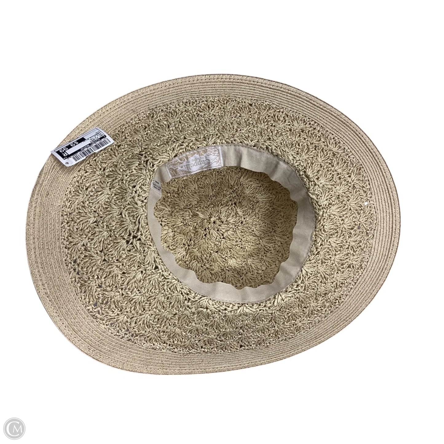 Hat Floppy By Clothes Mentor