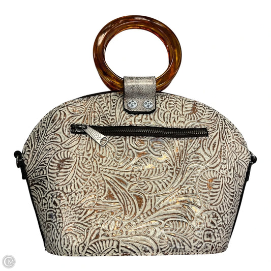 Handbag Designer By Patricia Nash, Size: Medium