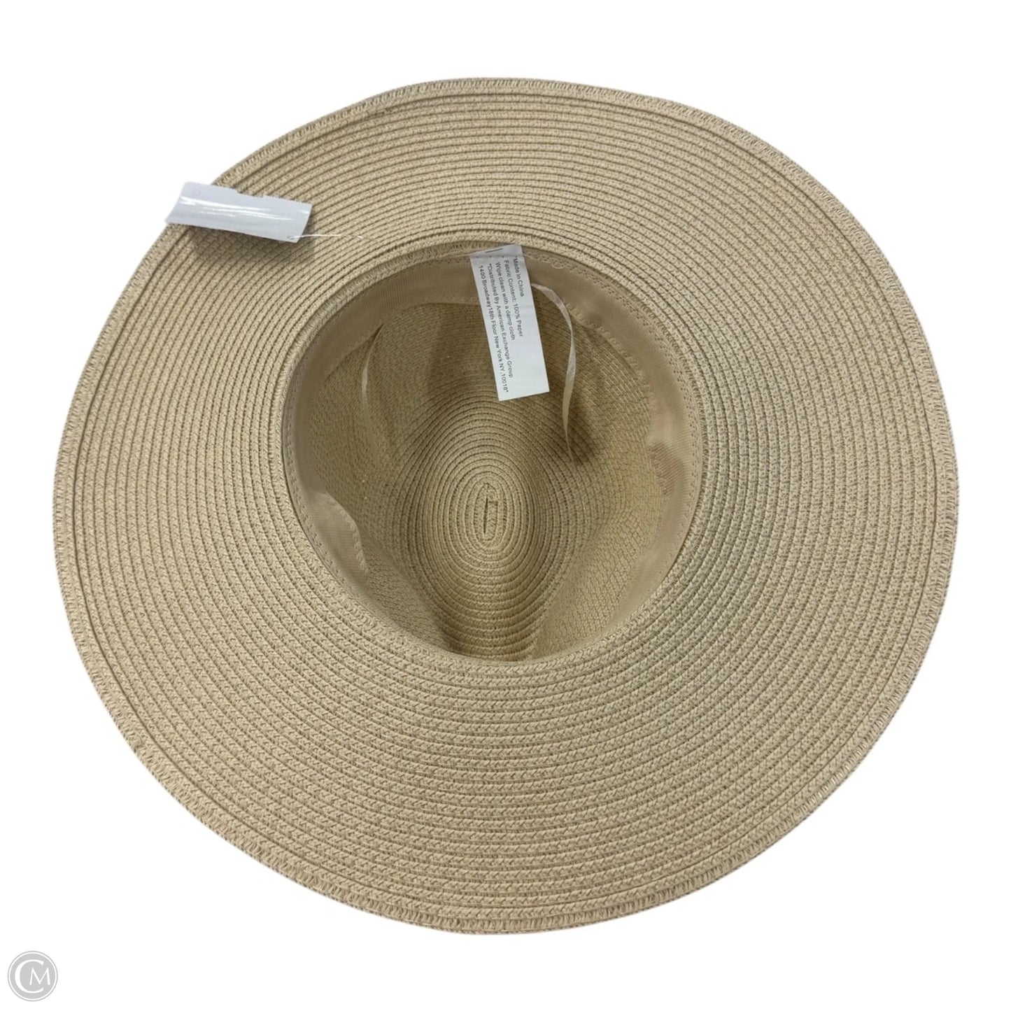 Hat Sun By Clothes Mentor