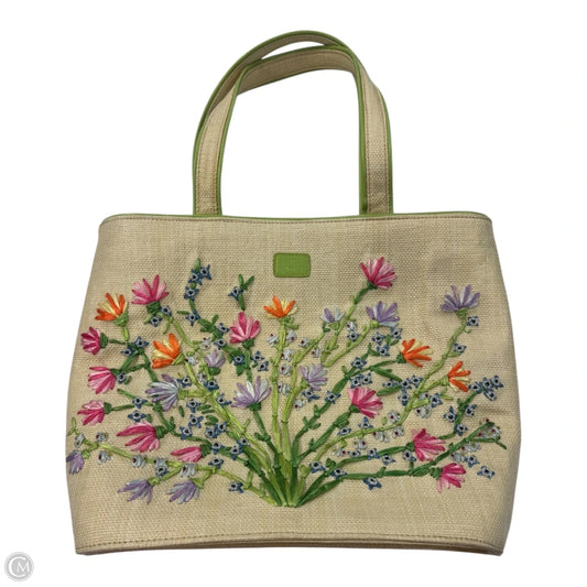 Handbag By Lulu Guiness, Size: Medium