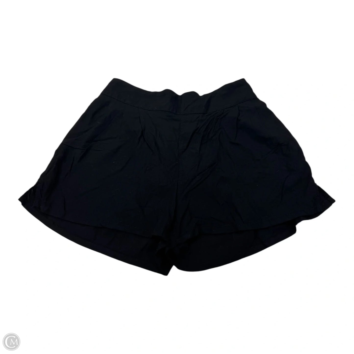 Shorts By American Eagle In Black, Size: Sp