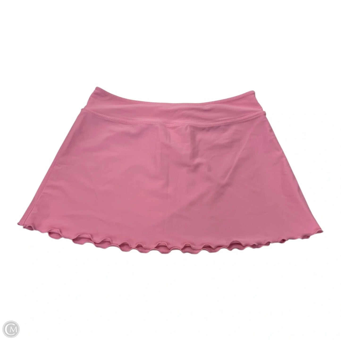 Athletic Skort By L.l. Bean In Pink, Size: 4