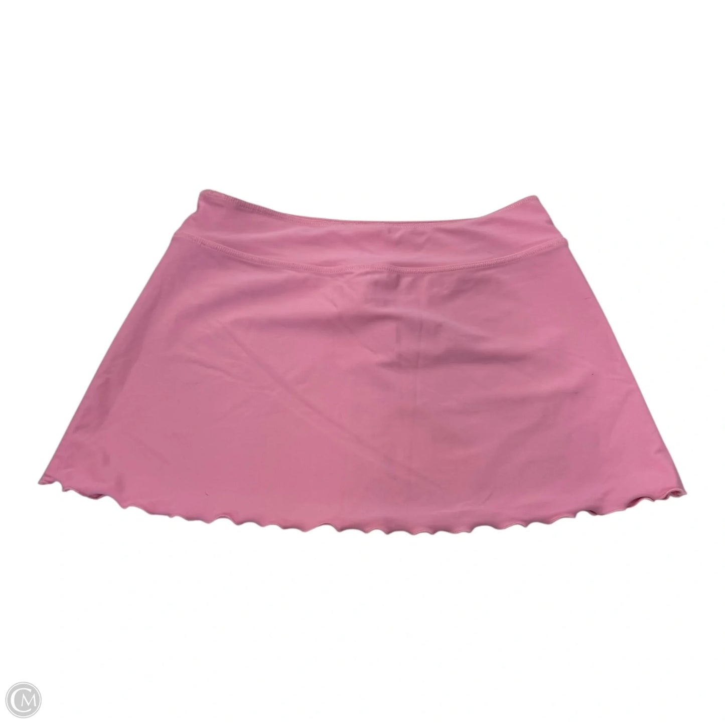 Athletic Skort By L.l. Bean In Pink, Size: 4