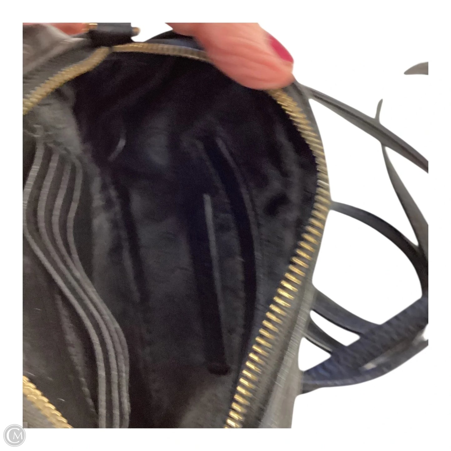 Crossbody Designer By Michael Kors, Size: Small