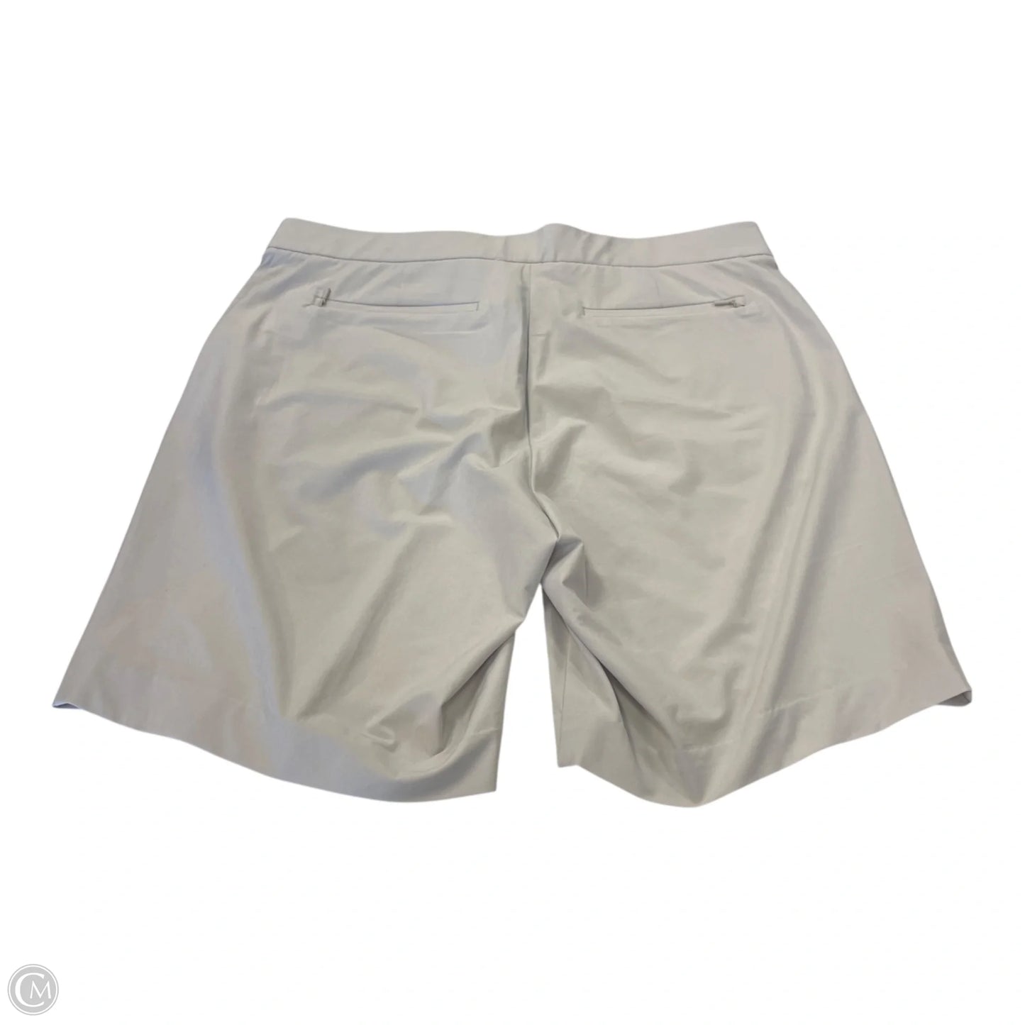 Shorts By Athleta In Beige, Size: 12