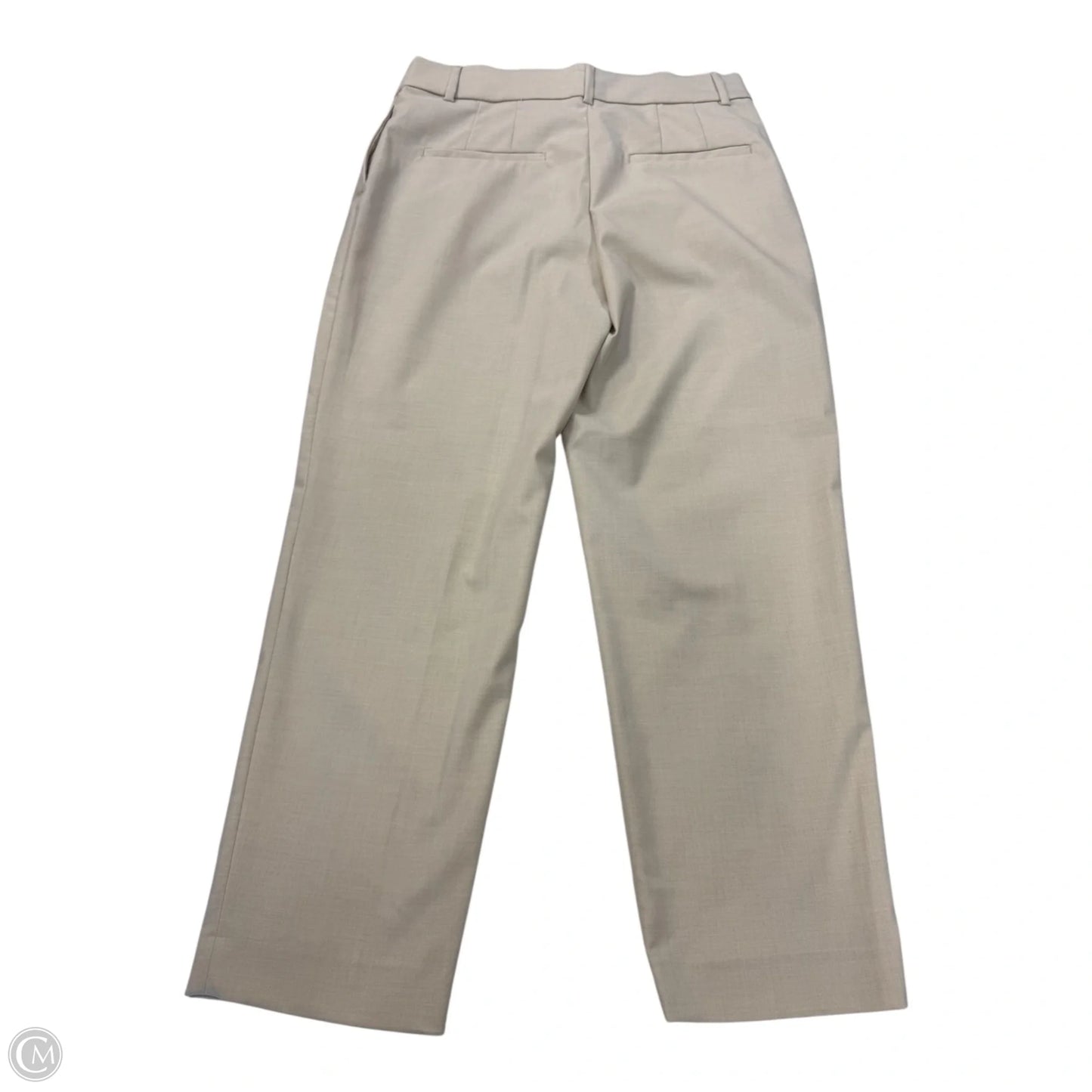 Pants Other By H&m In Beige, Size: 8