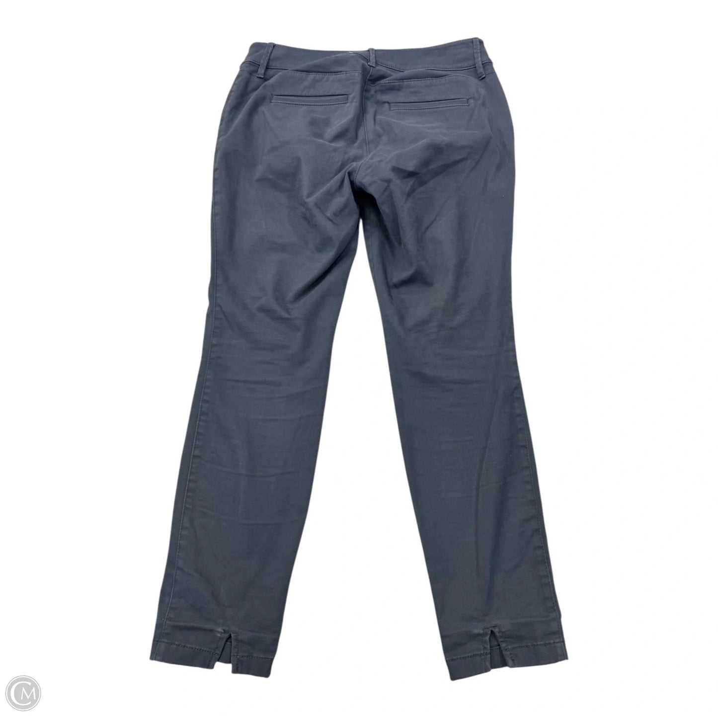 Pants Other By Loft In Blue, Size: 6p