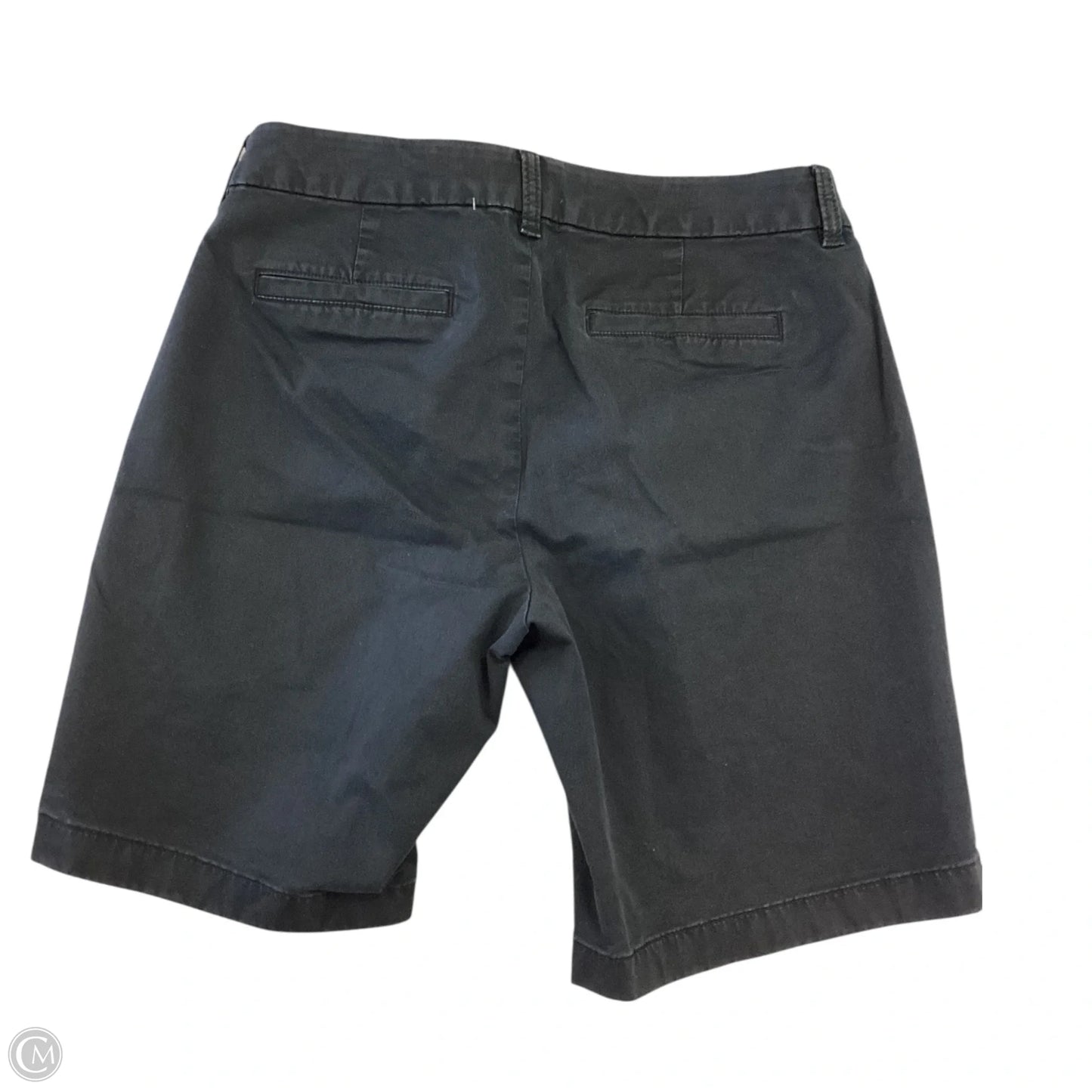 Shorts By J. Crew In Navy, Size: 8