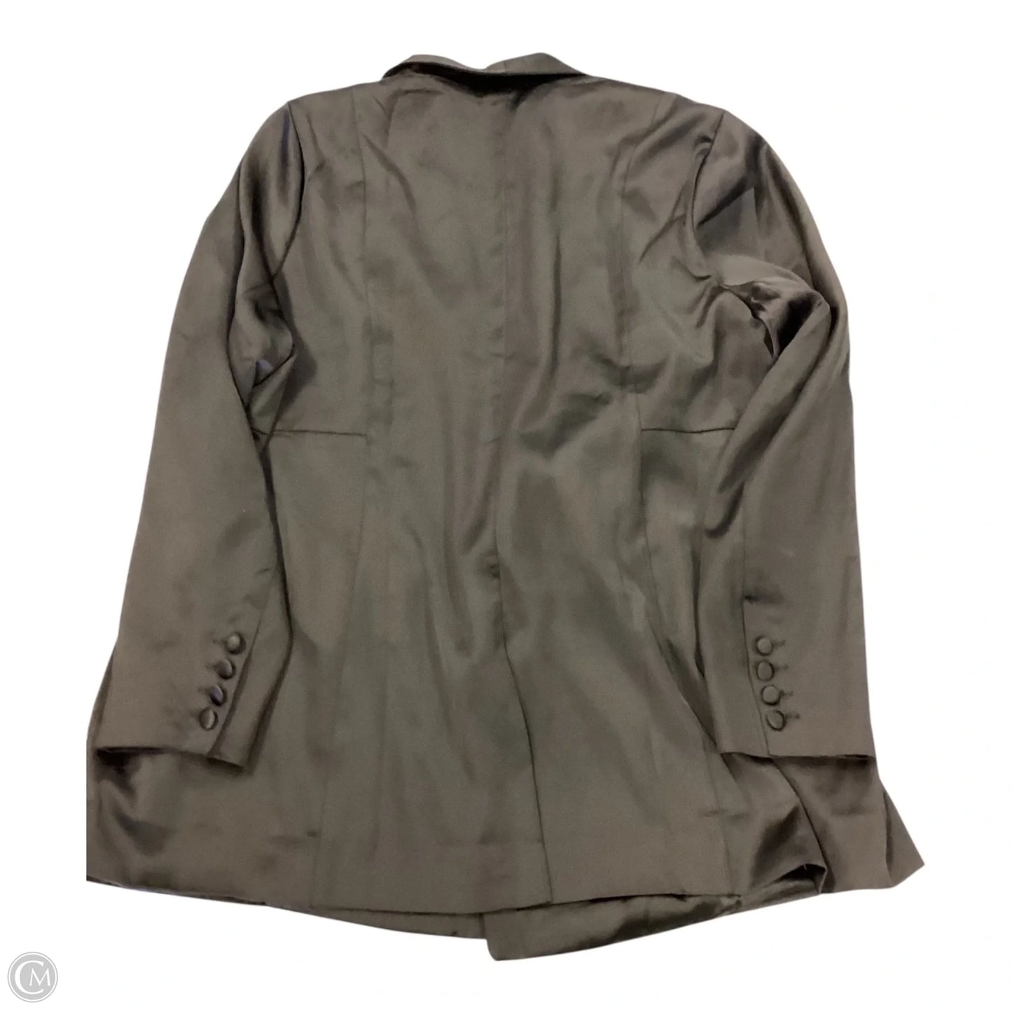 Blazer By Torrid In Black, Size: 2