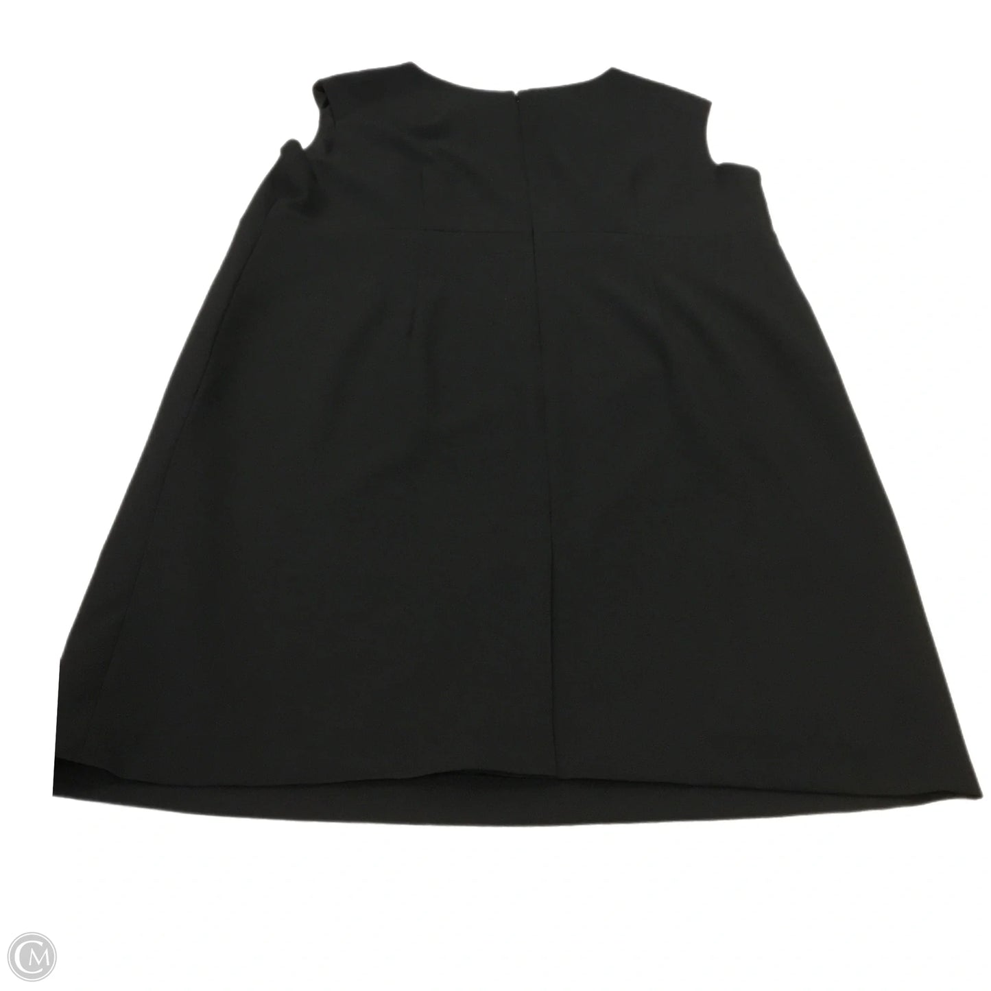Dress Work By Kasper In Black, Size: 18