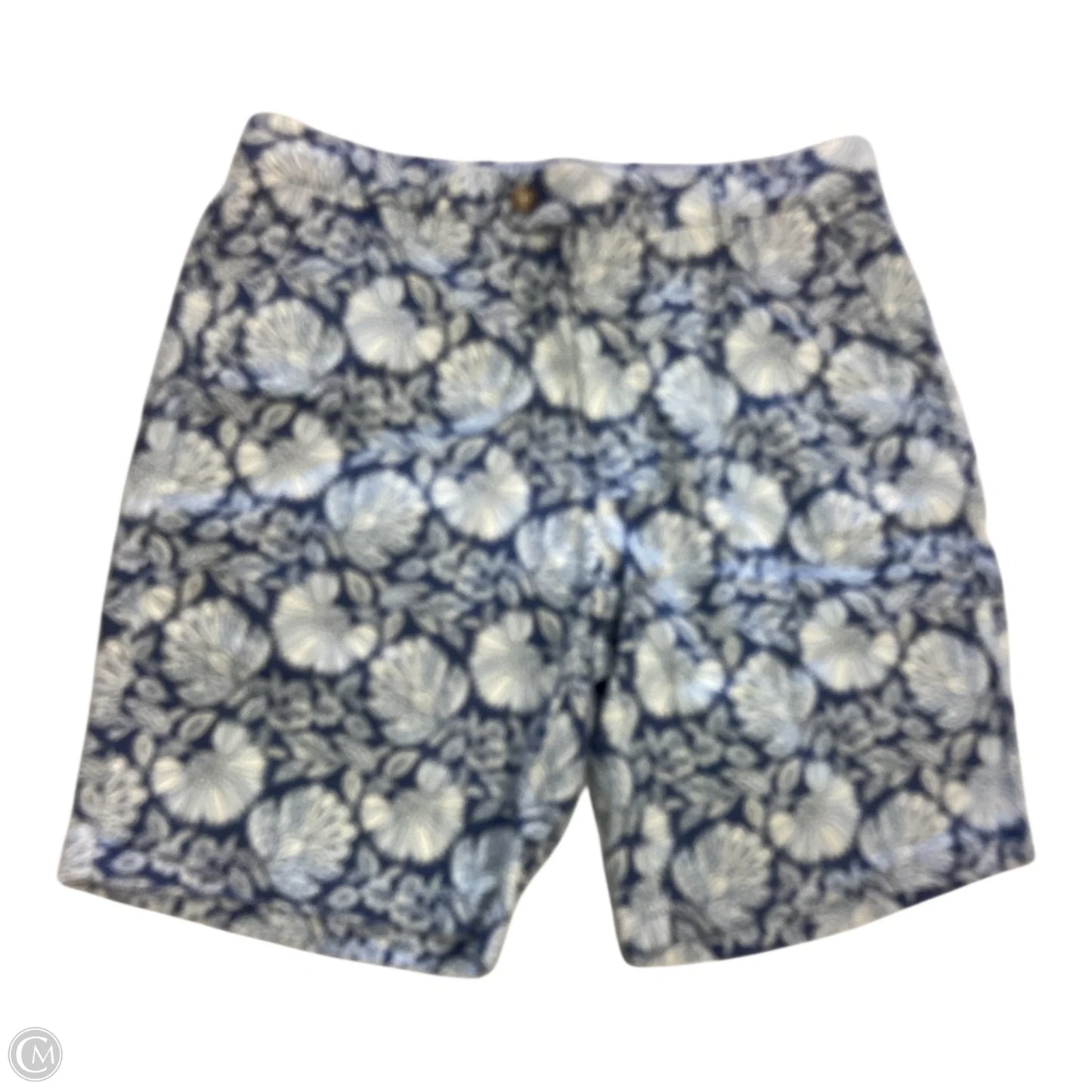 Shorts By J Mclaughlin In Floral Print, Size: 12