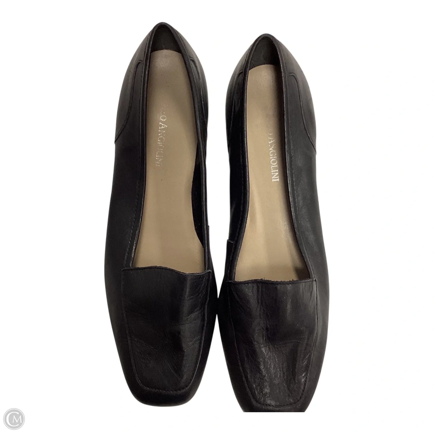 Shoes Flats By Enzo Angiolini In Black, Size: 7.5