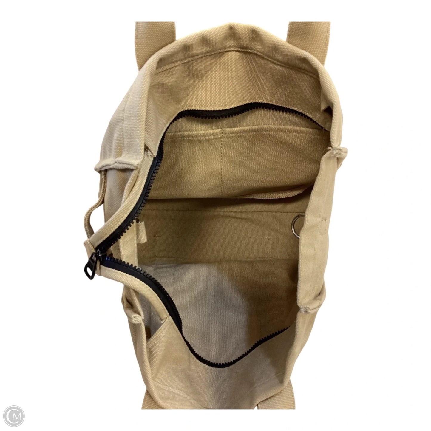 Tote By Clothes Mentor, Size: Medium