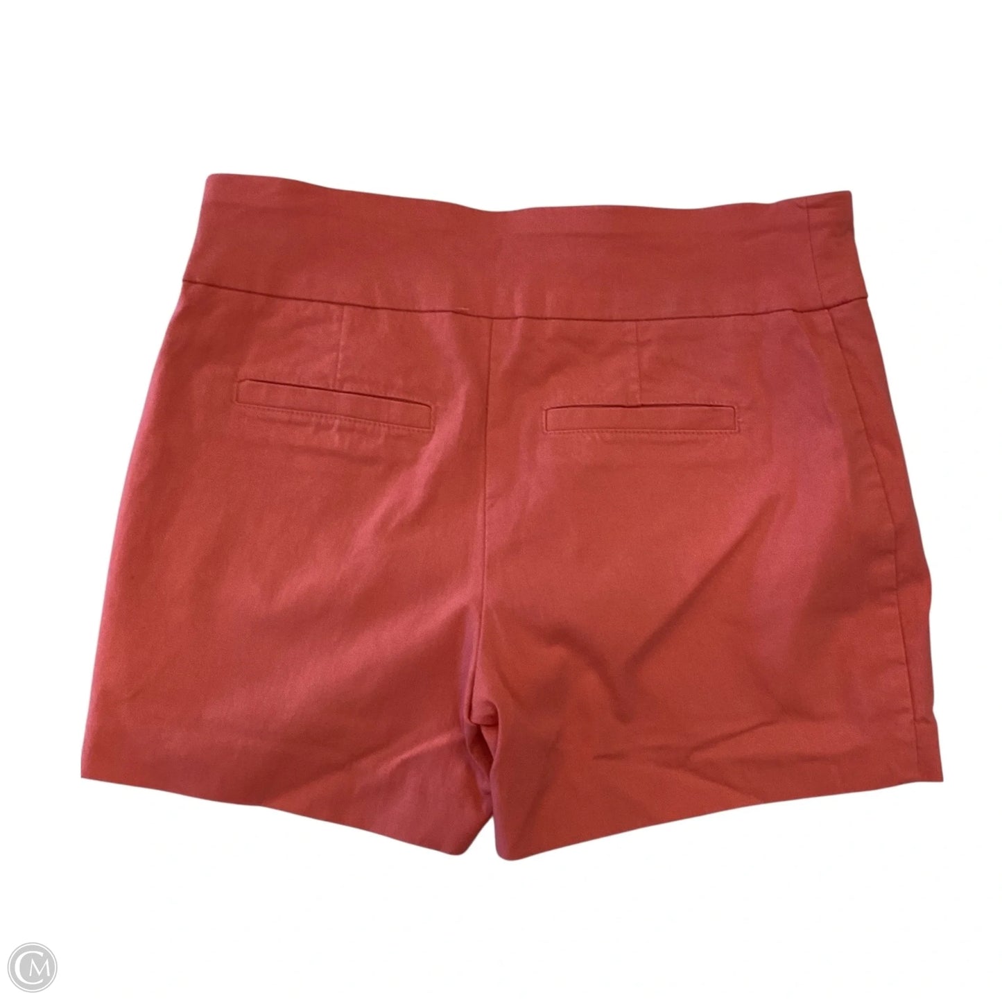 Shorts By Thalia Sodi In Coral, Size: S