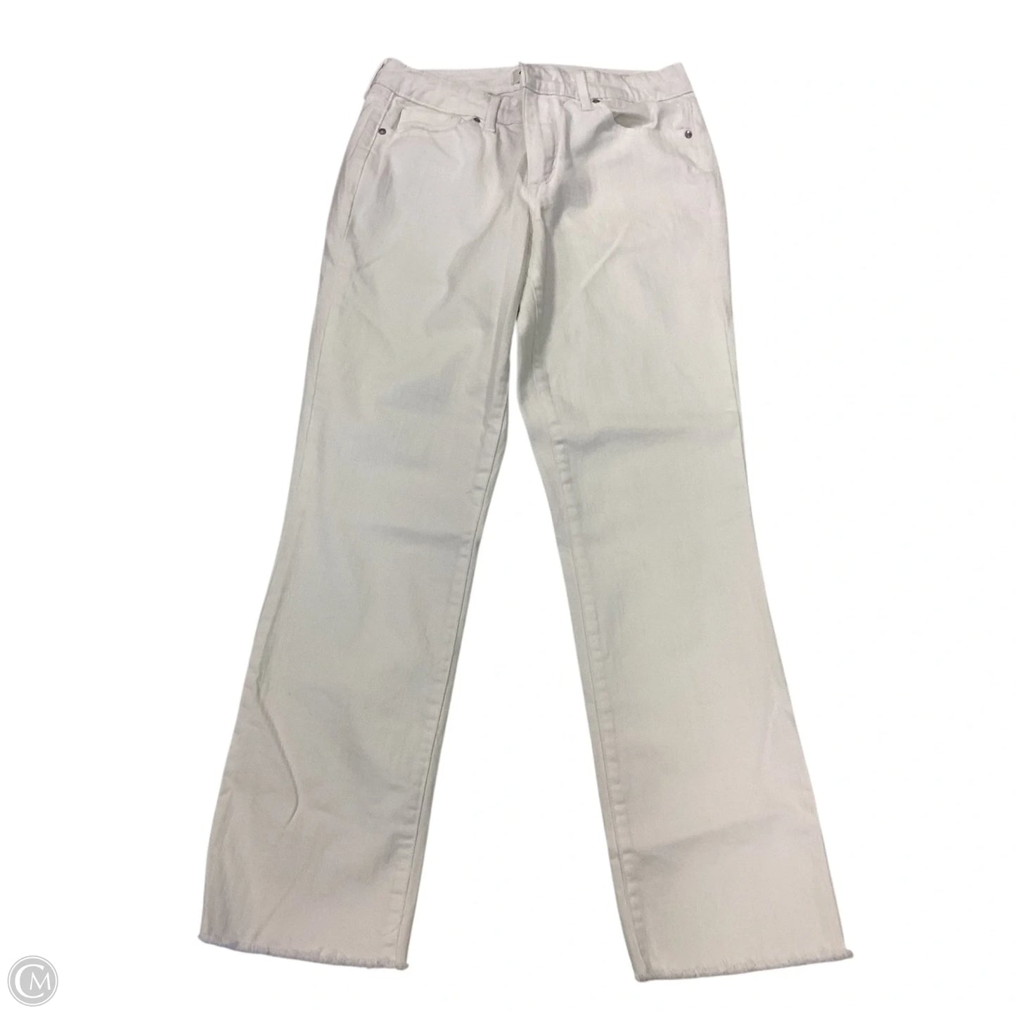 Pants Other By Jessica Simpson In White, Size: 4