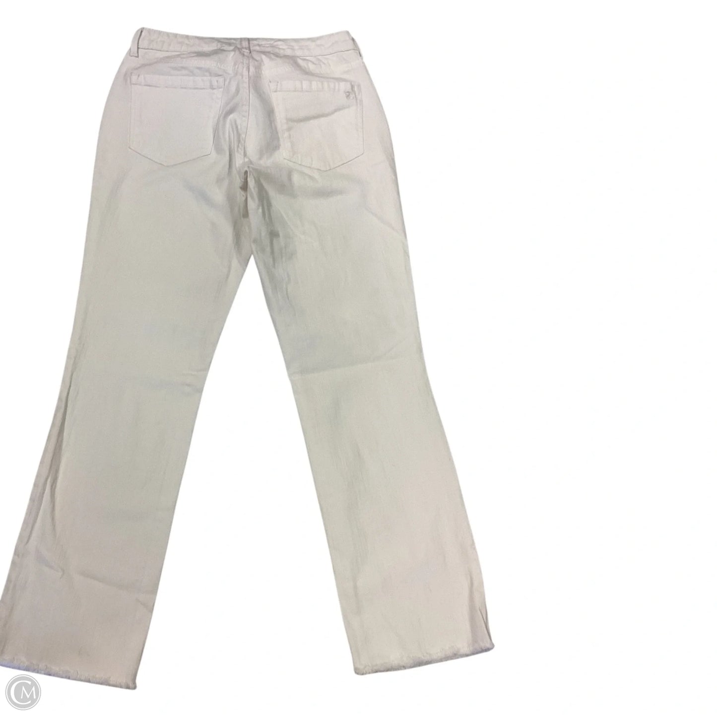 Pants Other By Jessica Simpson In White, Size: 4