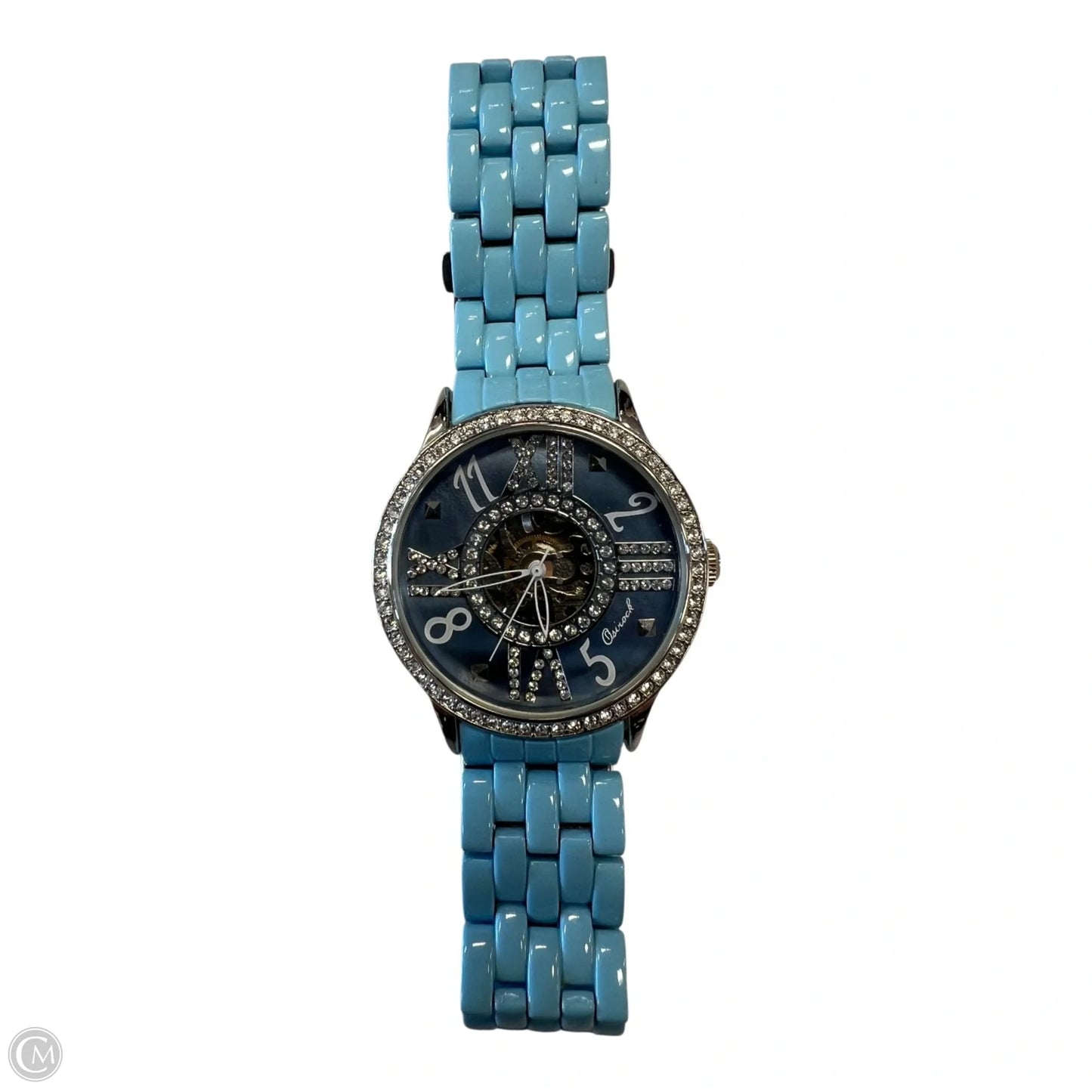 Watch By Clothes Mentor