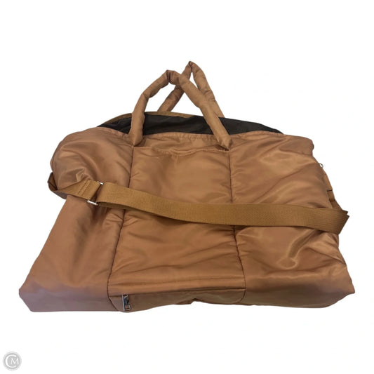 Duffle And Weekender By A New Day, Size: Large