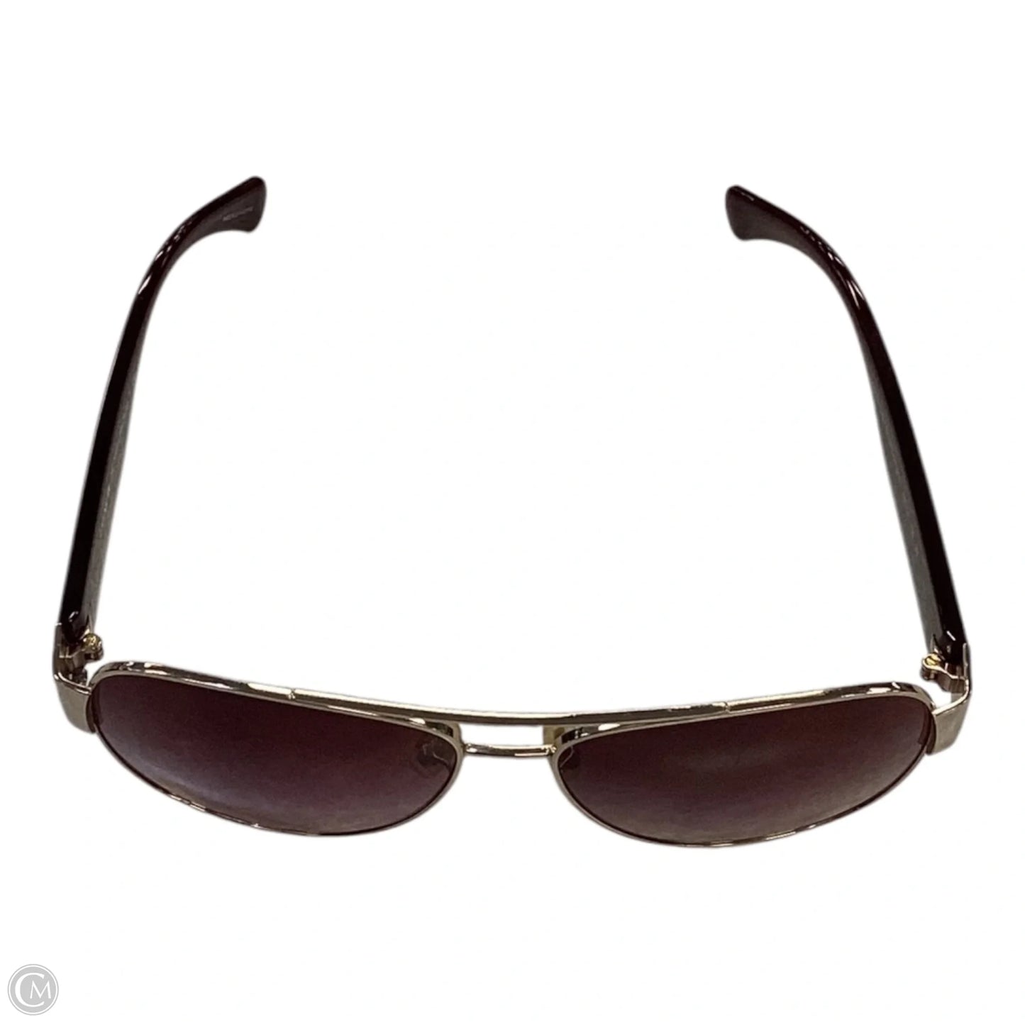 Sunglasses Designer By Coach, Size: Medium