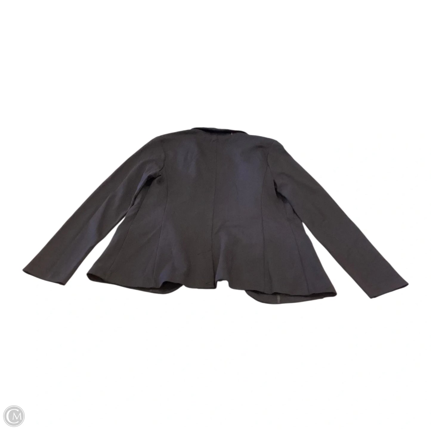 Blazer By Worthington In Black, Size: S