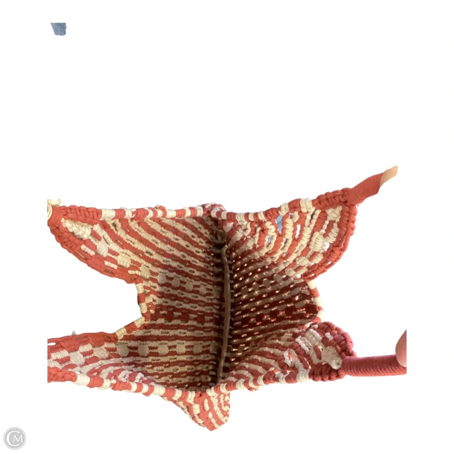 Handbag By Clothes Mentor, Size: Medium