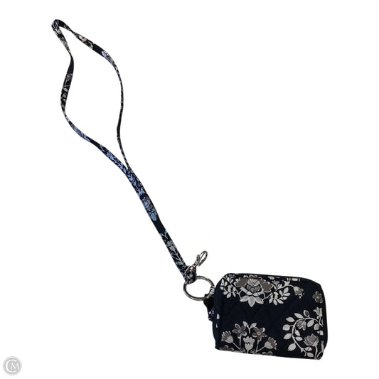 Wallet By Vera Bradley, Size: Small