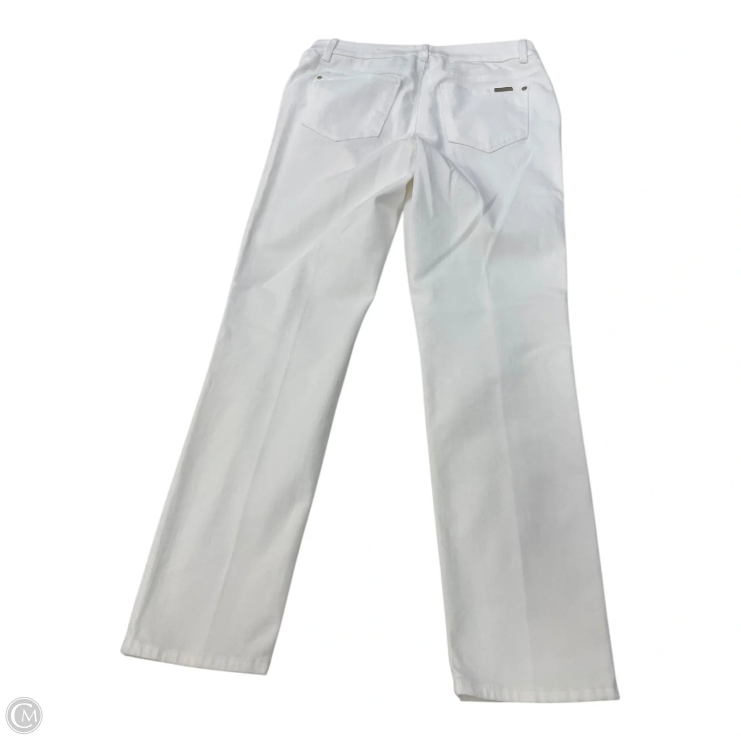 Pants Other By Chicos In White, Size: 2