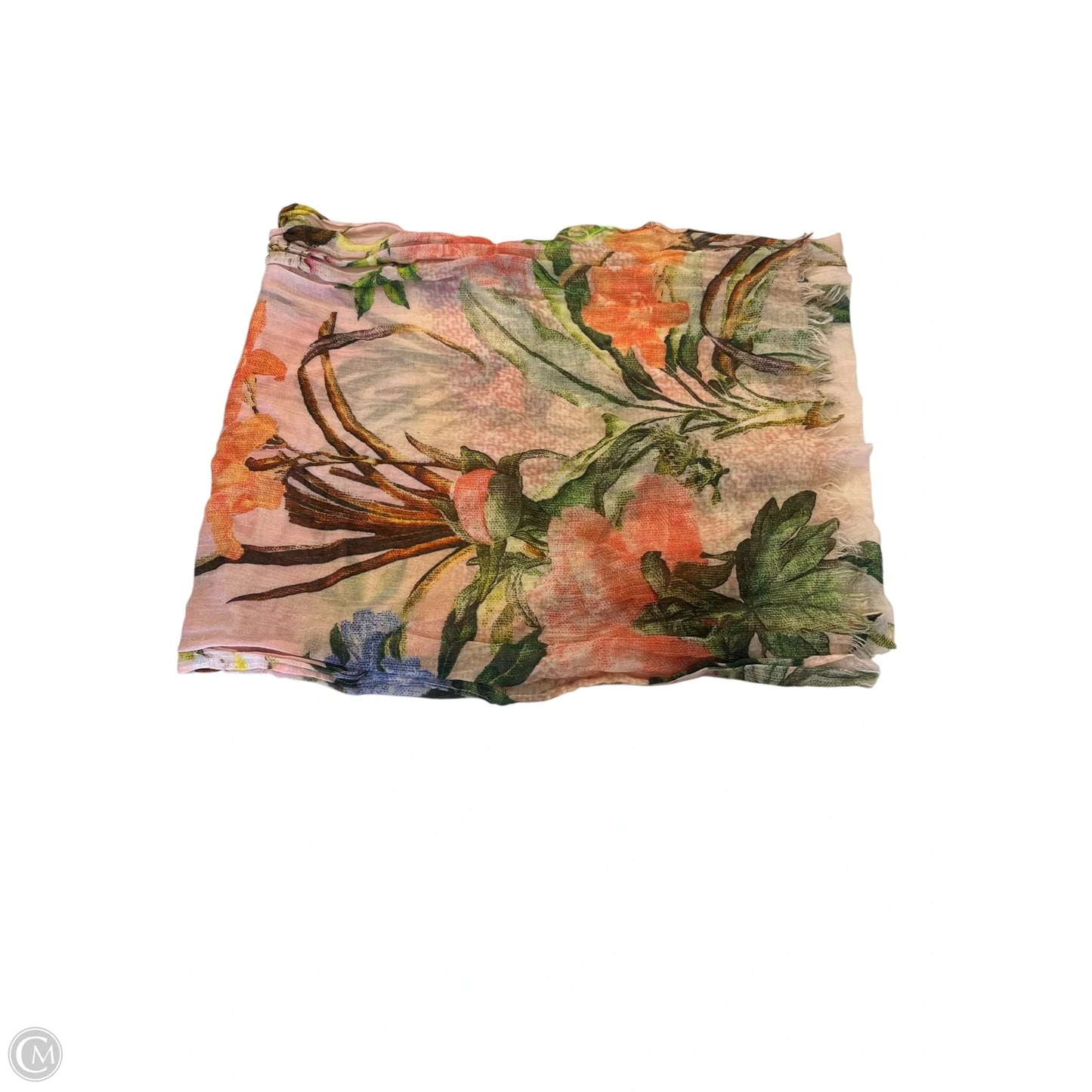 Scarf Long By J. Jill