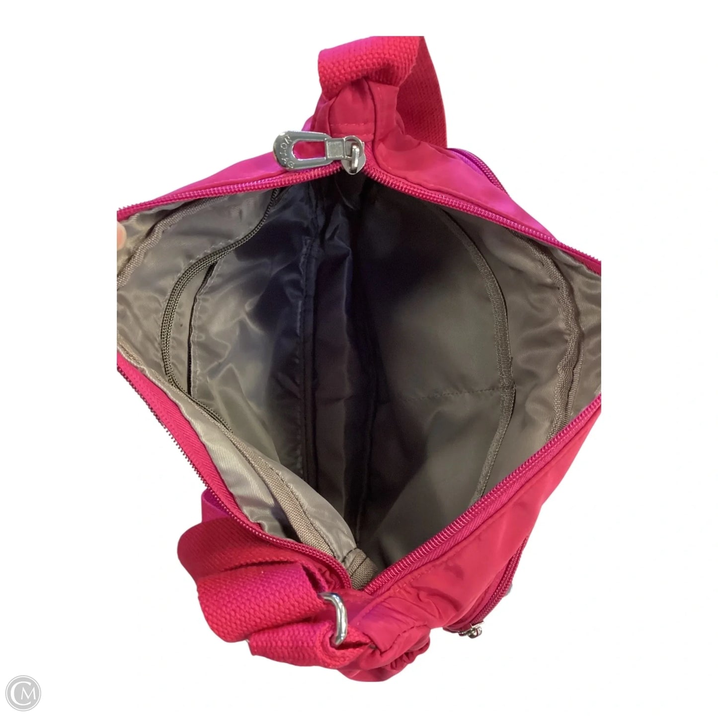 Crossbody By Clothes Mentor, Size: Medium