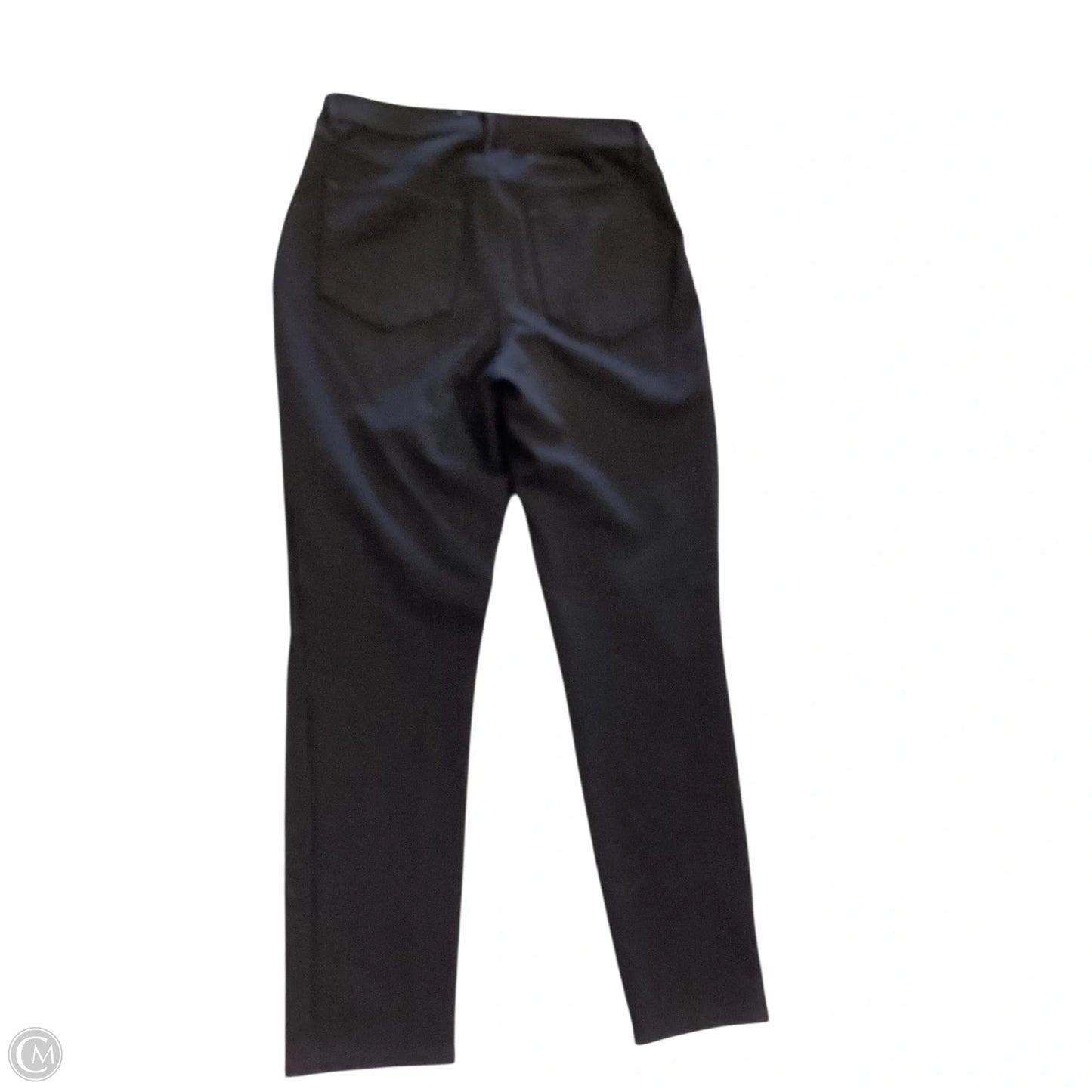 Pants Designer By Rebecca Minkoff In Black, Size: 6p