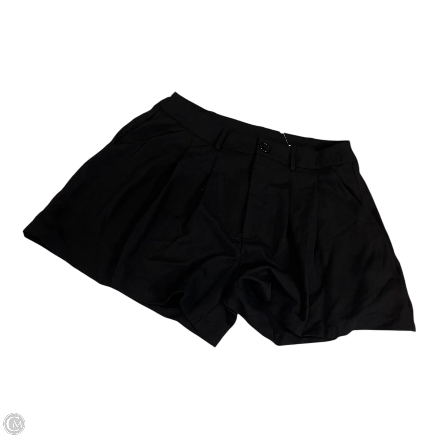 Shorts By Cupshe In Black, Size: S