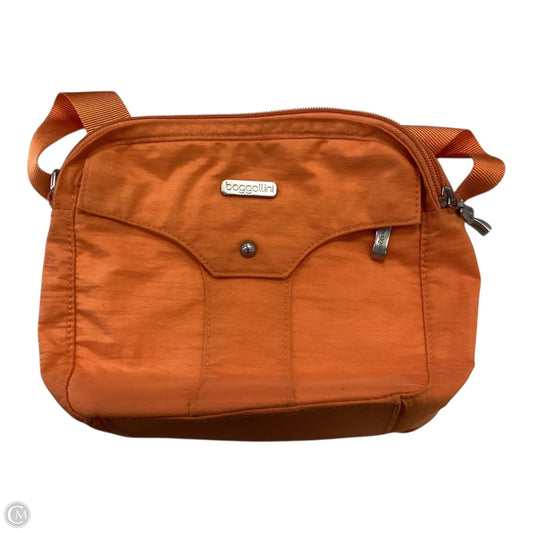 Crossbody By Baggallini, Size: Small