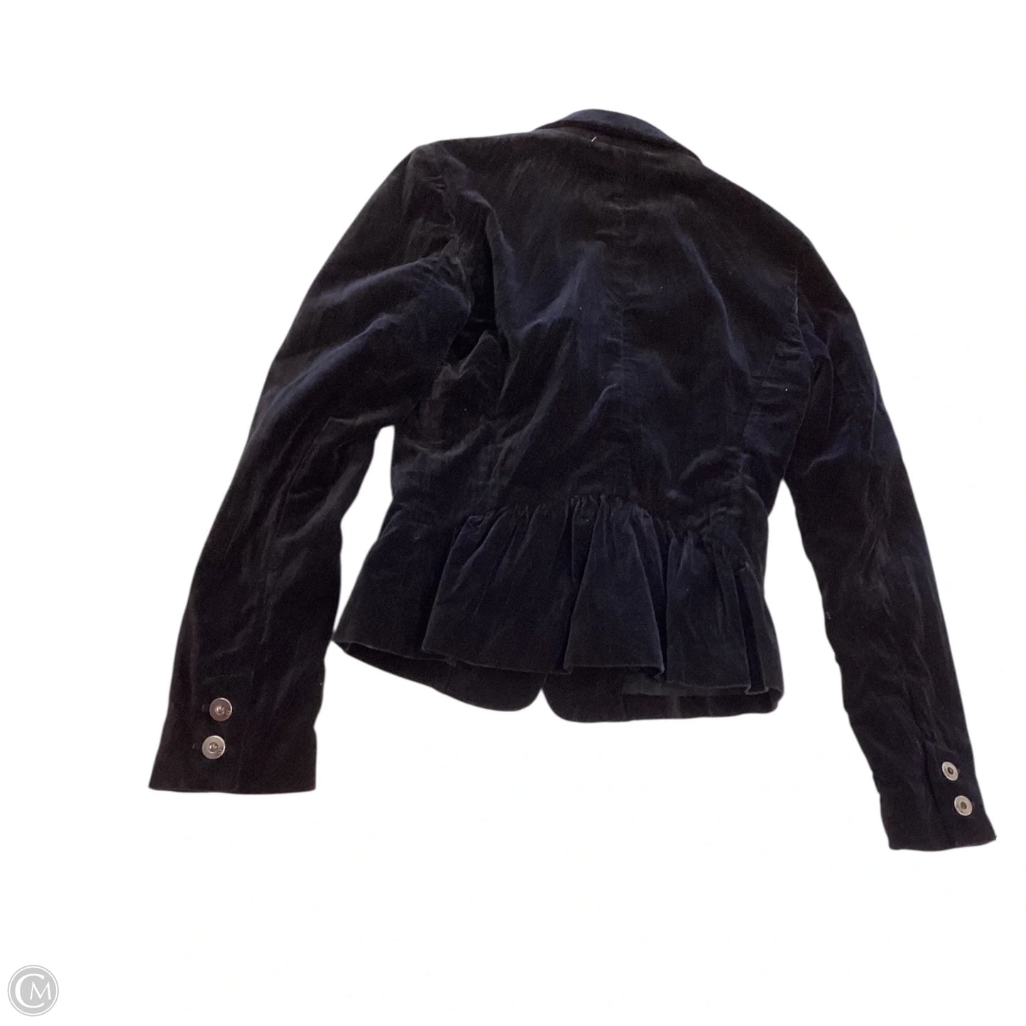 Blazer By Armani Exchange In Black, Size: S
