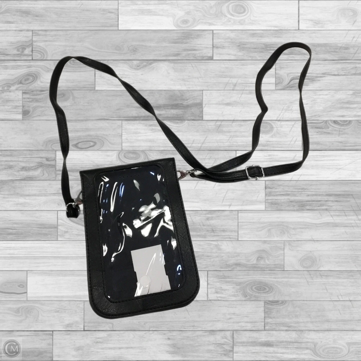 Handbag By Clothes Mentor, Size: Small