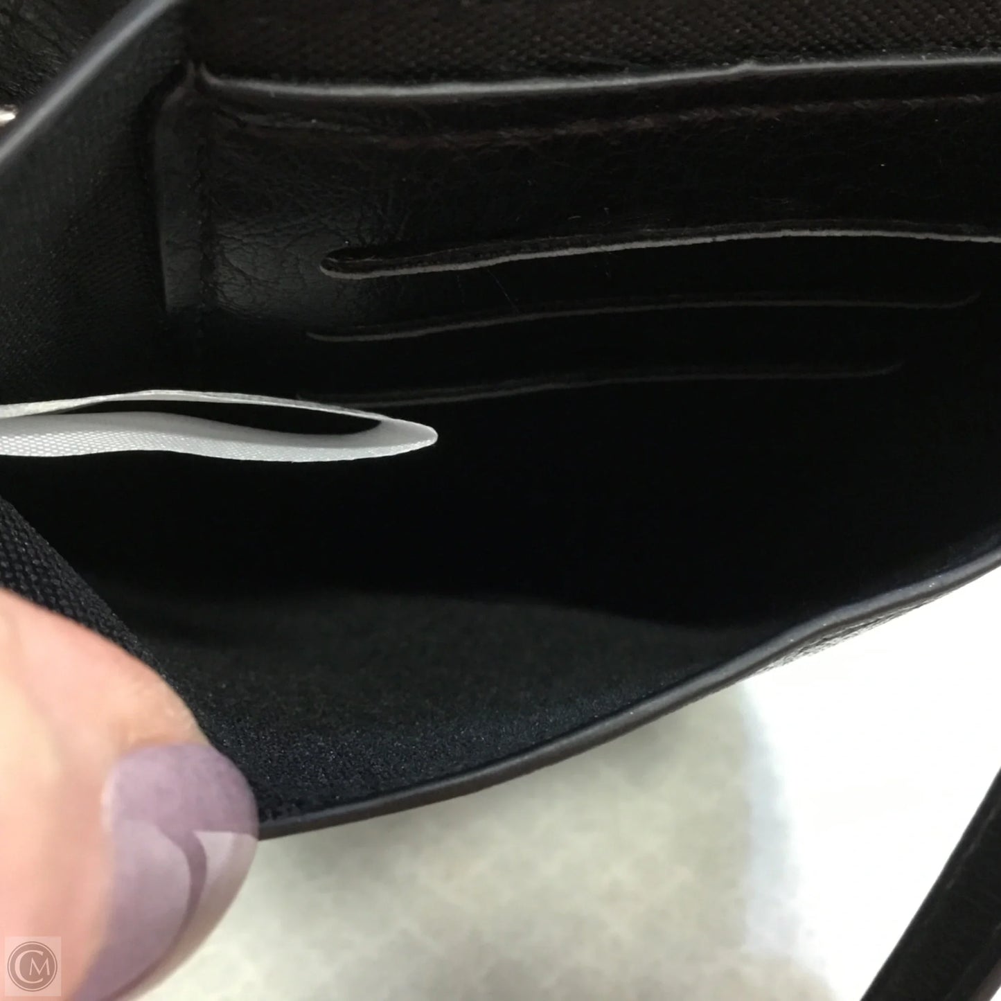Handbag By Clothes Mentor, Size: Small