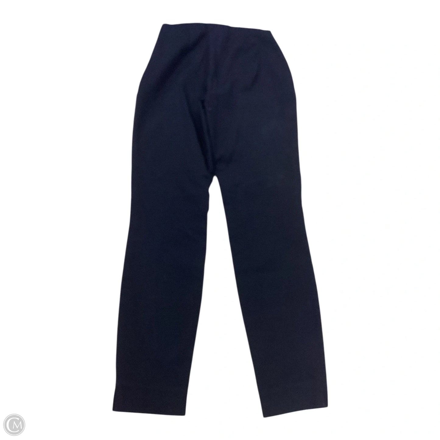 Pants Dress By Polo Ralph Lauren In Navy, Size: 2