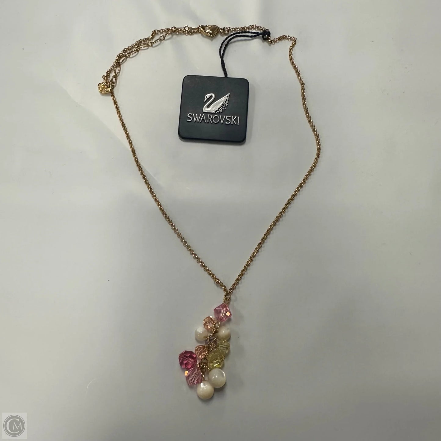 Necklace Designer By Swarovski