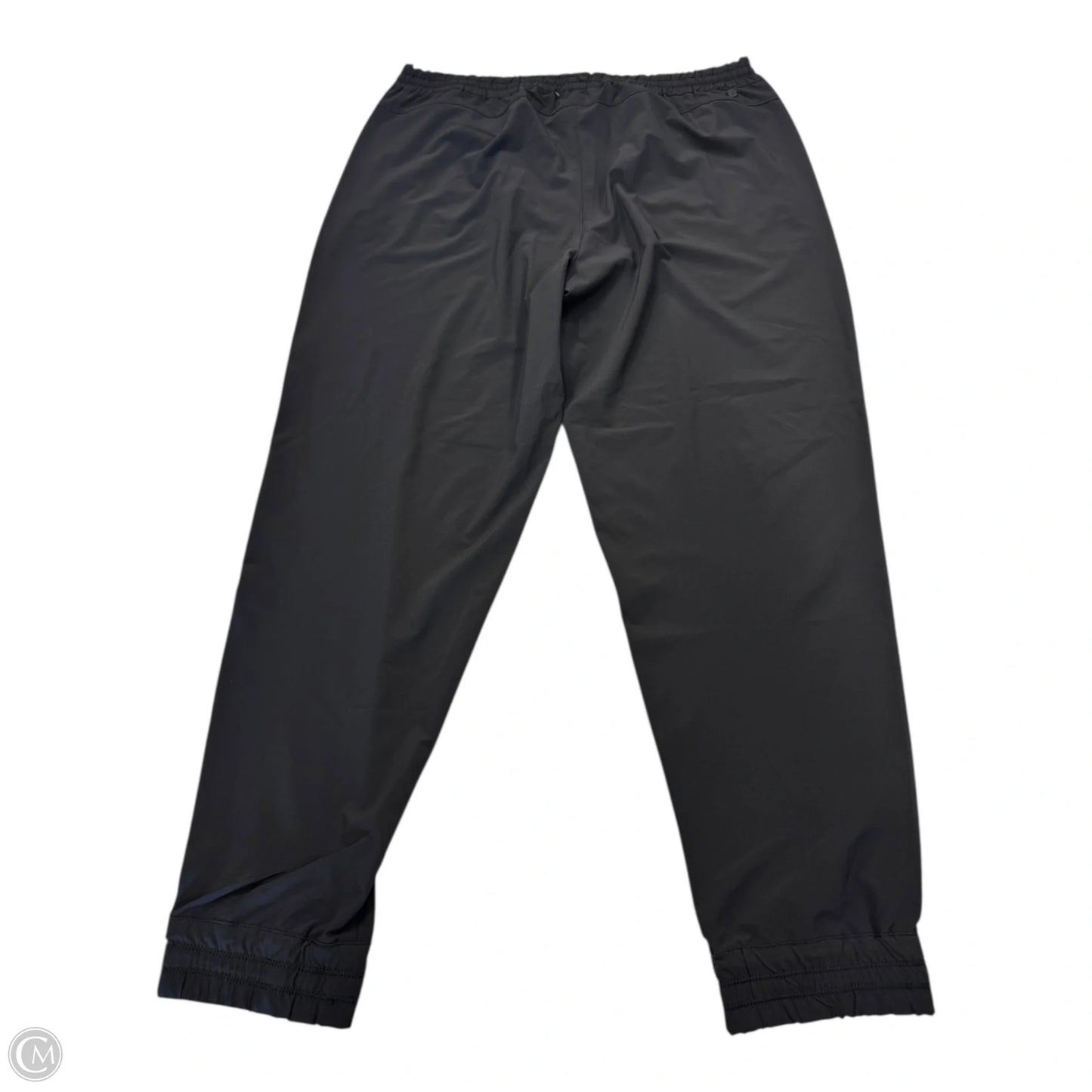 Pants Joggers By Tommy Bahama In Black, Size: L