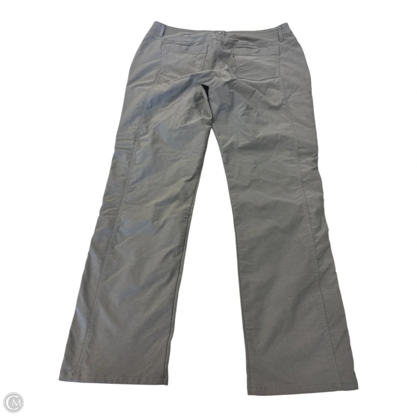 Pants Cargo & Utility By Kuhl In Grey, Size: 16