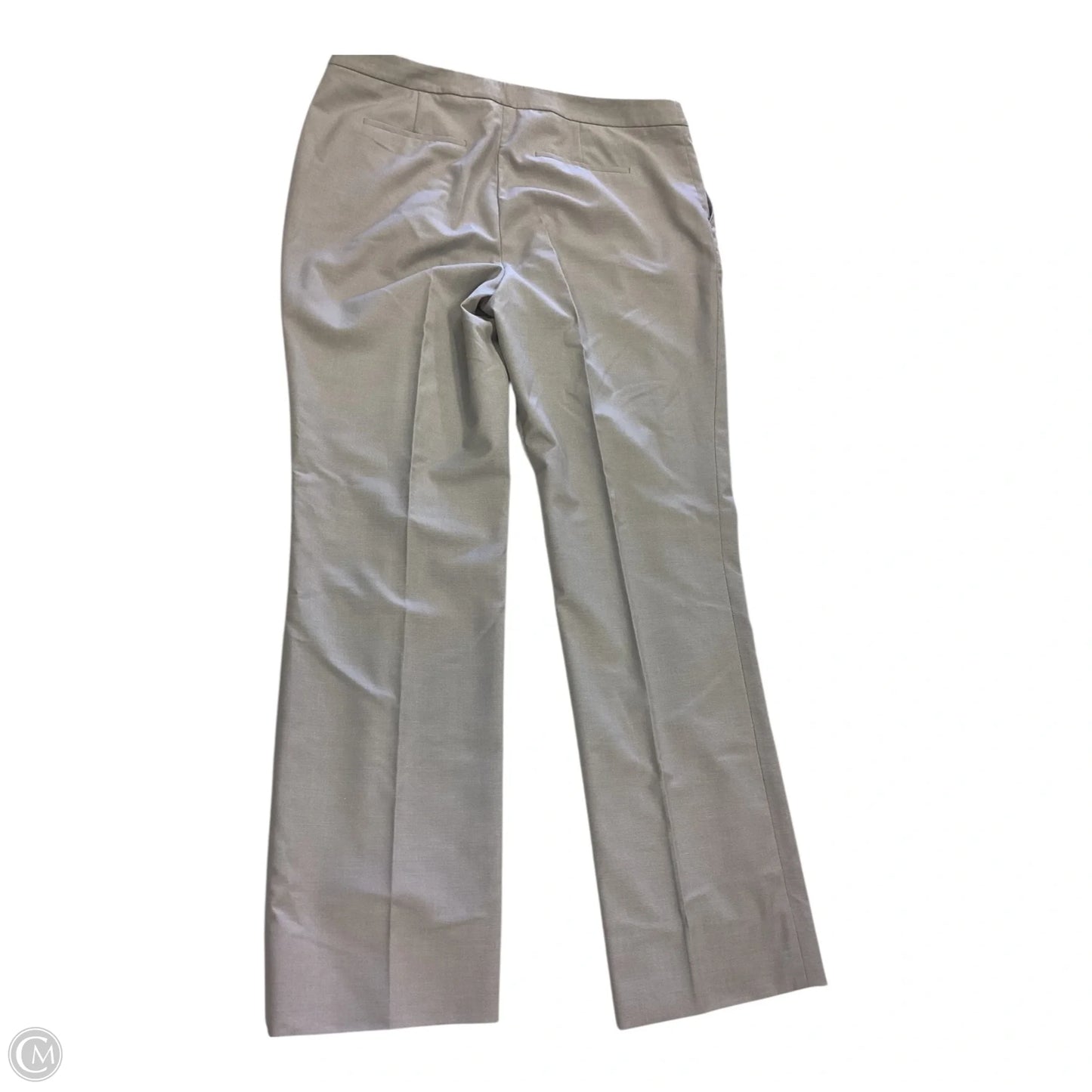 Pants Dress By Jones New York In Grey, Size: 10