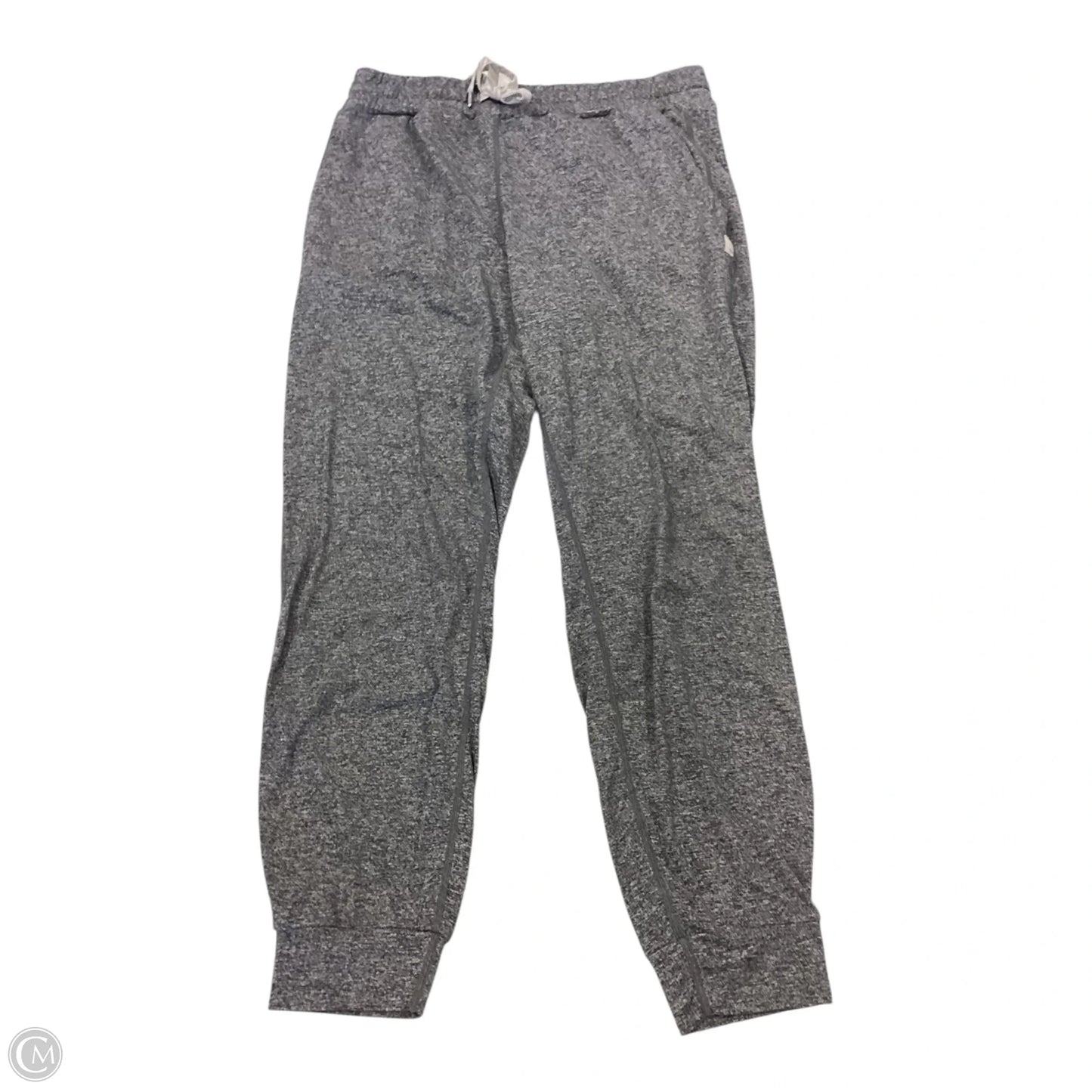 Pants Joggers By Vuori In Grey, Size: S