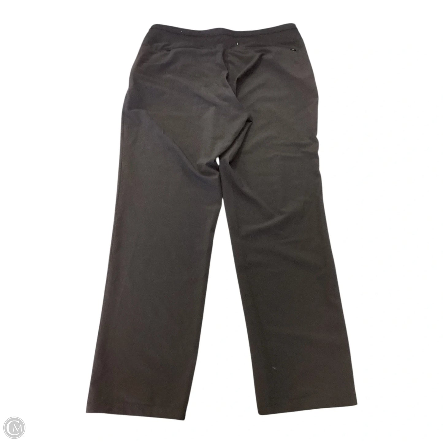 Pants Other By Chicos Private Collection In Black, Size: L