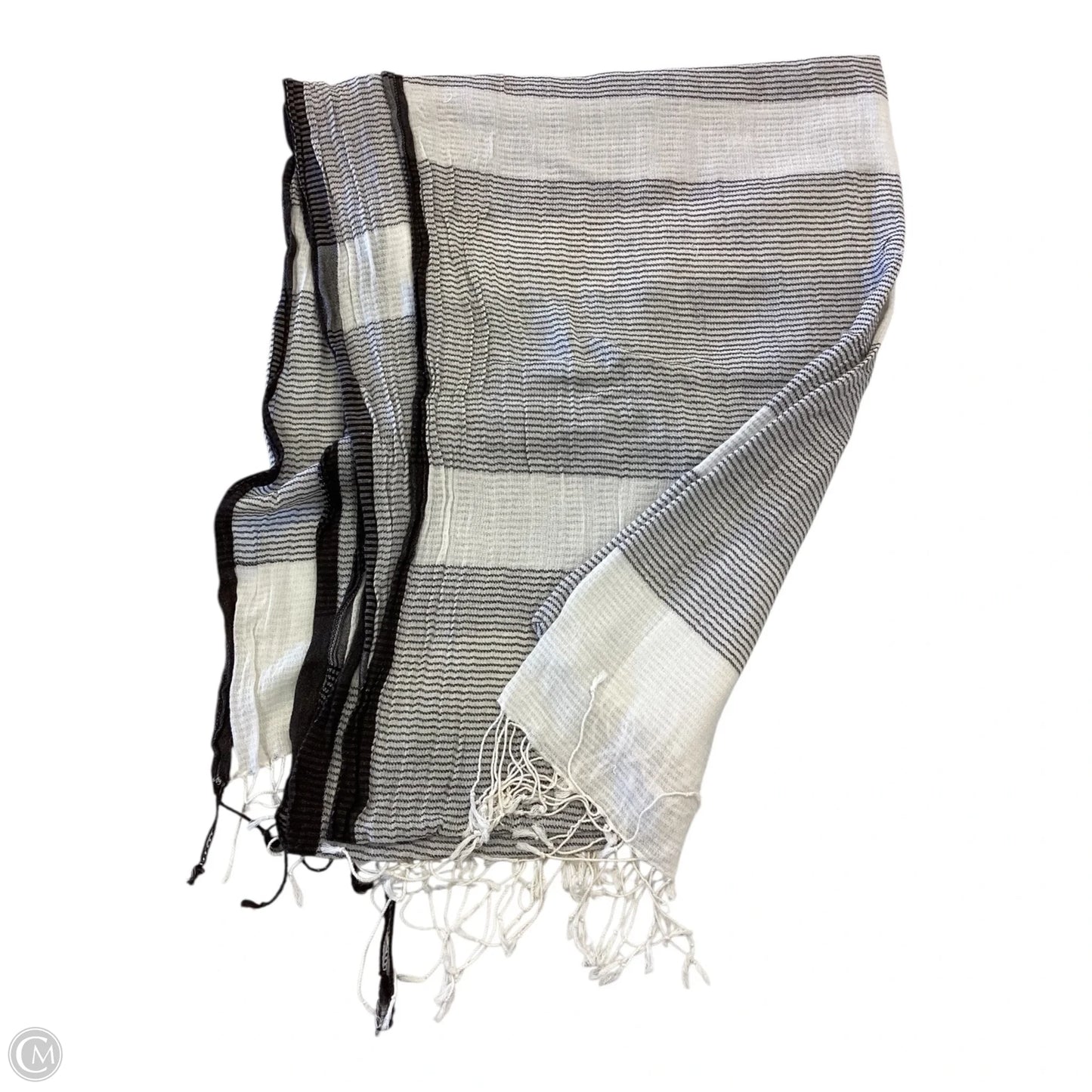 Scarf Long By Clothes Mentor