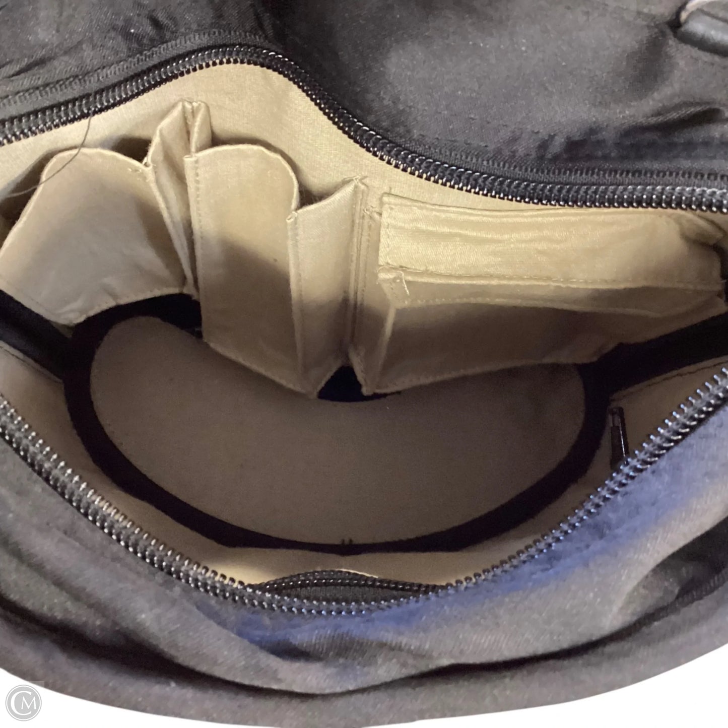 Crossbody By Clothes Mentor, Size: Small